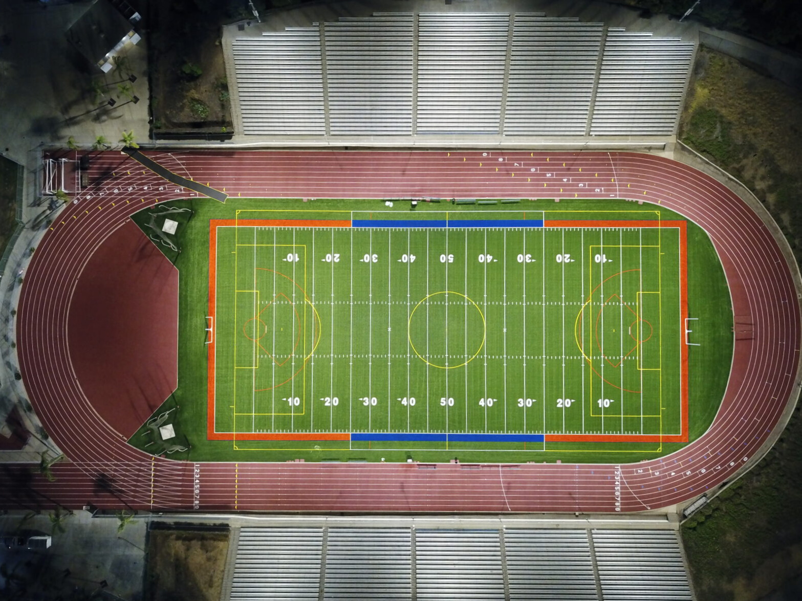 Ridgeview High School
