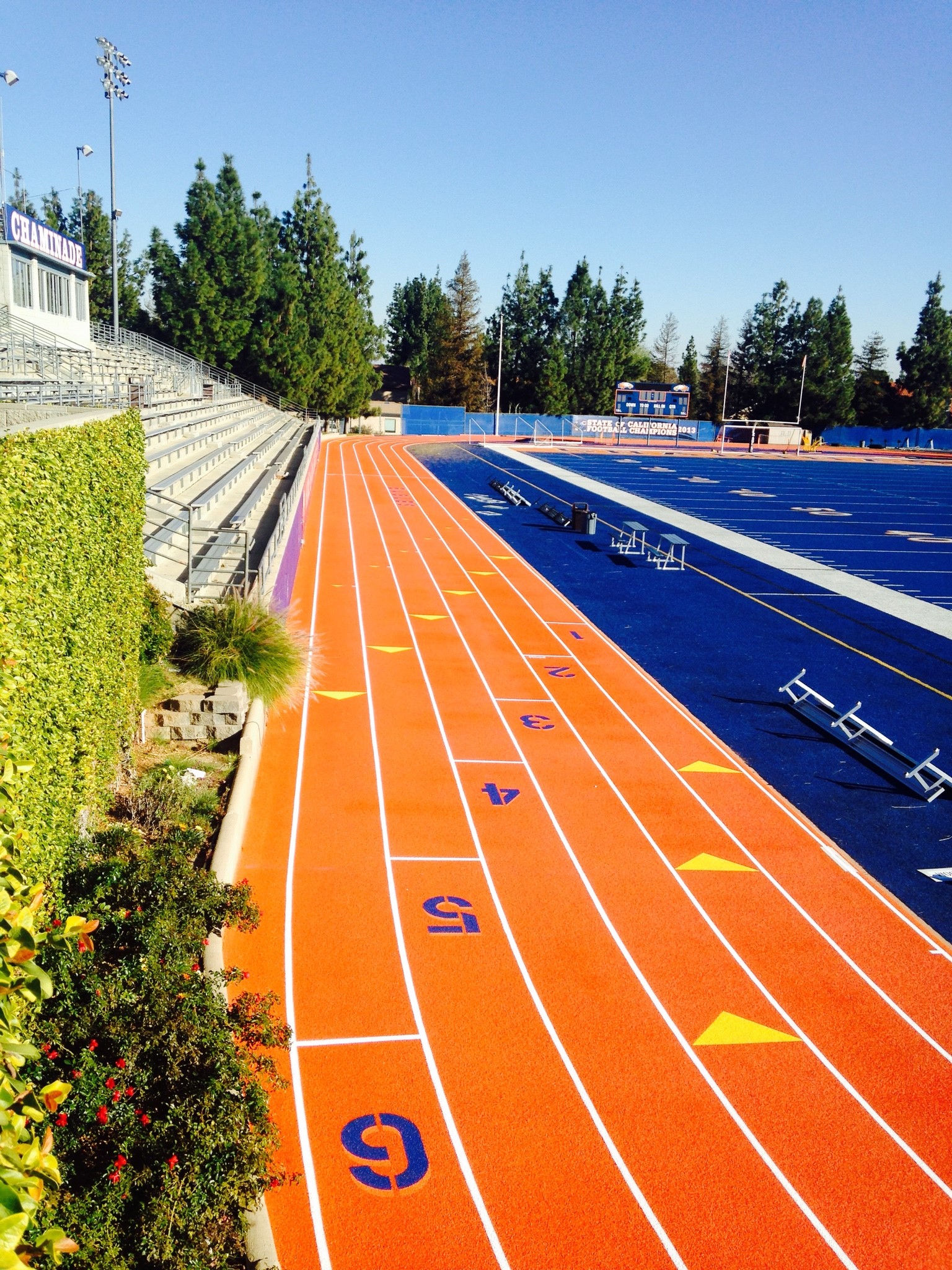 Chaminade College Prep